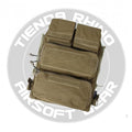 Zip Panel TMC Version Ng CB - Urban Defense Chile