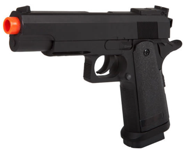 Pistola Spring ZM26 - Urban Defense Chile